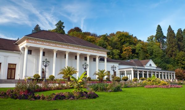 Casino mit Übernachtung Hier wird man am Wochenende zum