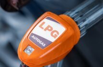 Große Ersparnis und Umweltvorteile: Umrüstung Ihres Ford auf LPG-Flüssiggas (Foto: AdobeStock - Kirill Gorlov 520906587)