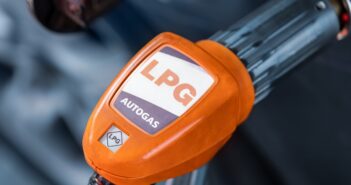 Große Ersparnis und Umweltvorteile: Umrüstung Ihres Ford auf LPG-Flüssiggas (Foto: AdobeStock - Kirill Gorlov 520906587)