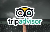 Tripadvisor: Eine Plattform, die Reisende miteinander verbindet und ihnen hilft, das perfekte Hotel, B&B oder Restaurant zu finden. (Foto: AdobeStock - 572591520 Bilal Ulker)