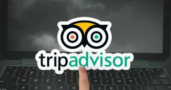 Tripadvisor: Eine Plattform, die Reisende miteinander verbindet und ihnen hilft, das perfekte Hotel, B&B oder Restaurant zu finden. (Foto: AdobeStock - 572591520 Bilal Ulker)