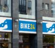 bike24 bietet eine riesige Auswahl an Fahrrädern und Zubehör für alle Sportbegeisterten. (Foto: AdobeStock - 648136354 Felix Geringswald)