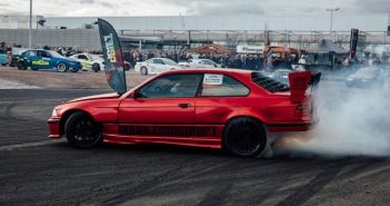 Automobilmesse Erfurt 2025: Ein voller Erfolg mit 30.000 (Foto: viveart.de)