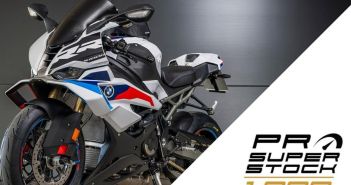 Wunderlich unterstützt BMW-Piloten in der Pro Superstock (Foto: Wunderlich GmbH)