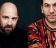 Einzigartiges Duo-Konzert von Omer Klein und Sebastian (Foto: Region Hannover)